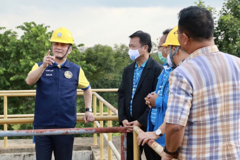 ไฟล์แนบ มท.3 สั่งการ กปภ. บริหารจัดการน้ำต้นทุนให้สมดุลกับความต้องการใช้น้ำประปา พร้อมเร่งขยายเขตบริการเพิ่มให้ทั่วถึงทุกพื้นที่