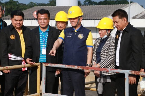 ไฟล์แนบ มท.3 สั่งการ กปภ. บริหารจัดการน้ำต้นทุนให้สมดุลกับความต้องการใช้น้ำประปา พร้อมเร่งขยายเขตบริการเพิ่มให้ทั่วถึงทุกพื้นที่