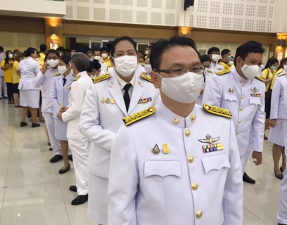 ไฟล์แนบ กปภ.สาขาสมุทรสงคราม ร่วมพิธีจุดเทียนเพื่อน้อมรำลึก เนื่องในโอกาสวันคล้ายวันสวรรคตพระบาทสมเด็จพระบรมชนกาธิเบศร มหาภูมิพลอดุลยเดชมหาราช บรมนาถบพิตร ประจำปี 2563
