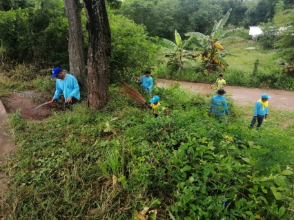 ไฟล์แนบ กปภ.สาขาหนองบัวแดง จัดกิจกรรม Big Cleaning Day ในวันที่ 13 ต.ค. 2563