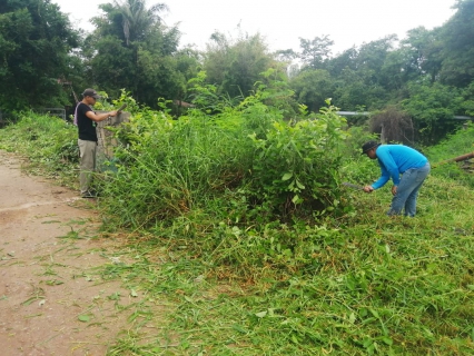 ไฟล์แนบ กปภ.สาขาหนองบัวแดง จัดกิจกรรม Big Cleaning Day ในวันที่ 13 ต.ค. 2563