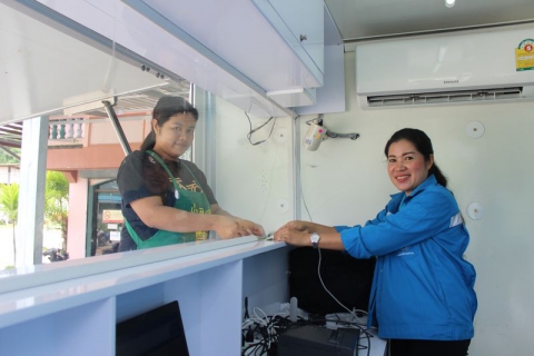 ไฟล์แนบ กปภ.สาขาหาดใหญ่ (พ) ออกหน่วยให้บริการ รับชำระค่าน้ำนอกสถานที่ ด้วยรถยนต์ PWA Mobile Service ประจำเดือน ตุลาคม 2563 