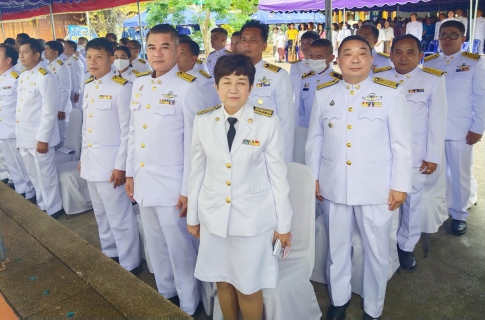 ไฟล์แนบ การประปาส่วนภูมิภาคสาขาทุ่งสง ร่วมถวายพระกฐินพระราชทาน การประปาส่วนภูมิภาค ประจำปี 2563