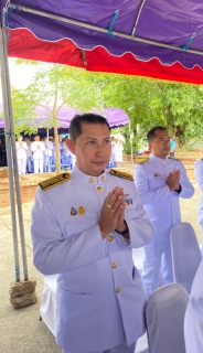 ไฟล์แนบ การประปาส่วนภูมิภาคสาขาภูเก็ต ร่วมถวายพระกฐินพระราชทาน การประปาส่วนภูมิภาค ประจำปี 2563