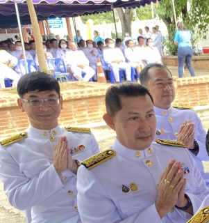 ไฟล์แนบ การประปาส่วนภูมิภาคสาขาภูเก็ต ร่วมถวายพระกฐินพระราชทาน การประปาส่วนภูมิภาค ประจำปี 2563