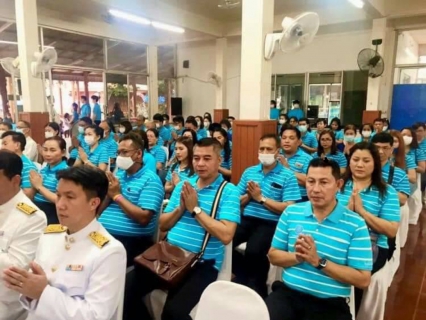 ไฟล์แนบ การประปาส่วนภูมิภาคสาขาภูเก็ต ร่วมถวายพระกฐินพระราชทาน การประปาส่วนภูมิภาค ประจำปี 2563