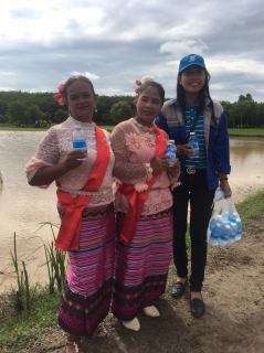 ไฟล์แนบ การประปาส่วนภูมิภาค สาขานาทวี มอบน้ำดื่มบรรจุขวดตราสัญลักษณ์ ในกิจกรรมโครงการ พลิกนาร้าง เป็นนารักษ์ ปีที่ 3