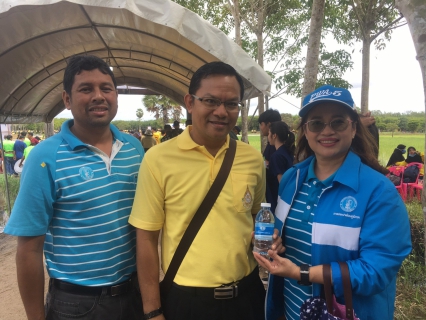 ไฟล์แนบ การประปาส่วนภูมิภาค สาขานาทวี มอบน้ำดื่มบรรจุขวดตราสัญลักษณ์ ในกิจกรรมโครงการ พลิกนาร้าง เป็นนารักษ์ ปีที่ 3