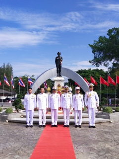 ไฟล์แนบ การประปาส่วนภูมิภาคสาขาทุ่งสง ร่วมพิธีเทิดพระเกียรติเนื่องในวันคล้ายวันพระราชสมภพสมเด็จพระศรีนครินทรทราบรมราชชนนี 