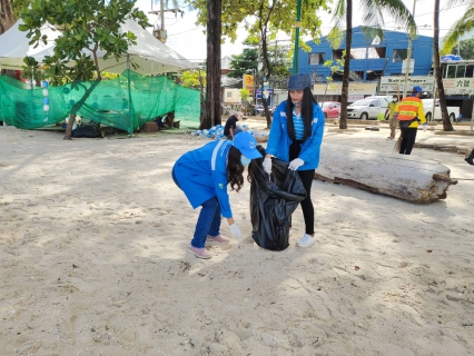 ไฟล์แนบ       กปภ.สาขาภูเก็ต เข้าร่วมกิจกรรม ภูเก็ต กรีน เดย์  ร่วมใจชาวภูเก็ต ทำความสะอาดเกาะครั้งยิ่งใหญ่