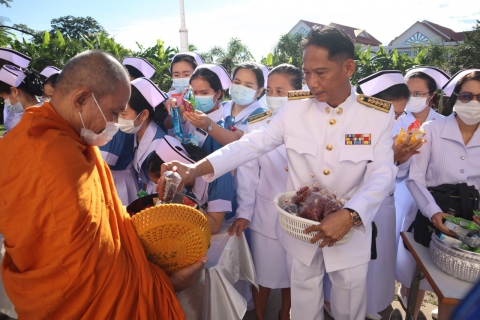 ไฟล์แนบ กปภ.ข.7 ร่วมพิธีน้อมรำลึกวันคล้ายวันพระราชสมภพครบ 120 ปี สมเด็จพระศรีนครินทราบรมราชชนนี