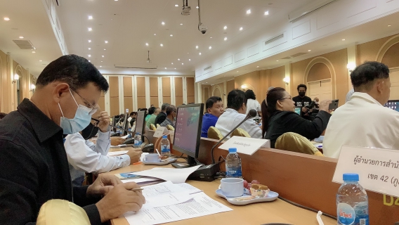 ไฟล์แนบ กปภ.สาขาภูเก็ต เข้าประชุมคณะกรรมการเตรียมความพร้อมในการตรวจราชการของนายกรัฐมนตรี คณะรัฐมนตรี และการประชุมคณะรัฐมนตรีอย่างเป็นทางการนอกสถานที่ ครั้งที่ 3/2563