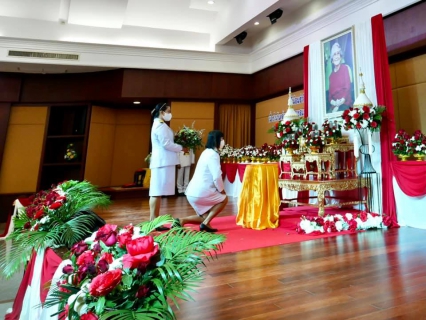 ไฟล์แนบ การประปาส่วนภูมิภาคสาขากระบี่ ร่วมพิธีเนื่องในวันคล้ายวันพระราชสมภพครบ 120 ปี สมเด็จพระศรีนครินทราบรมราชชนนี ยิ่งใหญ่สมพระเกียรติ 