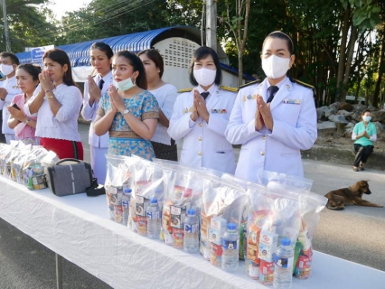 ไฟล์แนบ การประปาส่วนภูมิภาคสาขากระบี่ ร่วมพิธีเนื่องในวันคล้ายวันพระราชสมภพครบ 120 ปี สมเด็จพระศรีนครินทราบรมราชชนนี ยิ่งใหญ่สมพระเกียรติ 