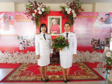 ไฟล์แนบ การประปาส่วนภูมิภาคสาขากระบี่ ร่วมพิธีเนื่องในวันคล้ายวันพระราชสมภพครบ 120 ปี สมเด็จพระศรีนครินทราบรมราชชนนี ยิ่งใหญ่สมพระเกียรติ 
