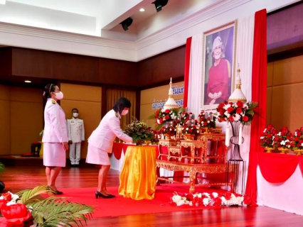 ไฟล์แนบ การประปาส่วนภูมิภาคสาขากระบี่ ร่วมพิธีเนื่องในวันคล้ายวันพระราชสมภพครบ 120 ปี สมเด็จพระศรีนครินทราบรมราชชนนี ยิ่งใหญ่สมพระเกียรติ 