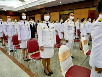 ไฟล์แนบ การประปาส่วนภูมิภาคสาขากระบี่ ร่วมพิธีเนื่องในวันคล้ายวันพระราชสมภพครบ 120 ปี สมเด็จพระศรีนครินทราบรมราชชนนี ยิ่งใหญ่สมพระเกียรติ 