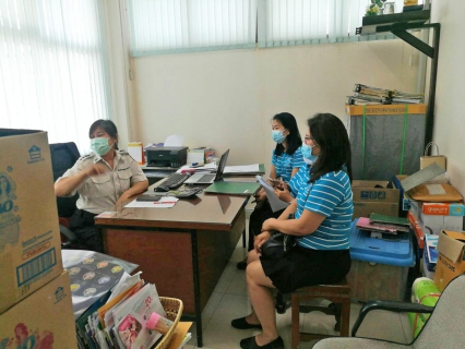 ไฟล์แนบ กปภ.สาขาอุบลราชธานี จัดกิจกรรม โครงการเติมใจให้กัน (HOME CARE) ครั้งที่ 1/2564