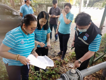 ไฟล์แนบ กปภ.สาขาอุบลราชธานี จัดกิจกรรม โครงการเติมใจให้กัน (HOME CARE) ครั้งที่ 1/2564