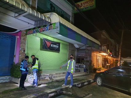 ไฟล์แนบ กปภ.สาขากำแพงเพชร ลงพื้นที่สำรวจหาท่อแตก ท่อรั่ว เพื่อลดน้ำสูญเสียและแก้ปัญหาแรงดันน้ำอ่อนในเขตเทศบาลเมืองกำแพงเพชร