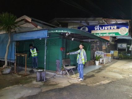 ไฟล์แนบ กปภ.สาขากำแพงเพชร ลงพื้นที่สำรวจหาท่อแตก ท่อรั่ว เพื่อลดน้ำสูญเสียและแก้ปัญหาแรงดันน้ำอ่อนในเขตเทศบาลเมืองกำแพงเพชร