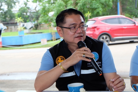 ไฟล์แนบ กปภ.สาขาสุราษฎร์ธานี (ชั้นพิเศษ) จัดกิจกรรมสนทนายามเช้า (Morning Talk) และคัดเลือกาวเด่นประจำไตรมาส ครั้งที่ 1/2564