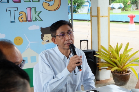 ไฟล์แนบ กปภ.สาขาสุราษฎร์ธานี (ชั้นพิเศษ) จัดกิจกรรมสนทนายามเช้า (Morning Talk) และคัดเลือกาวเด่นประจำไตรมาส ครั้งที่ 1/2564