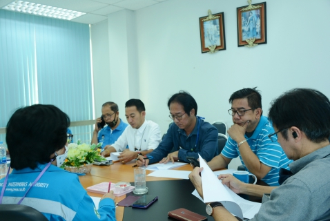 ไฟล์แนบ การประปาส่วนภูมิภาคสาขารังสิต (ชั้นพิเศษ) จัดประชุมหัวหน้างานและตัวแทนพนักงาน โครงการ (Morning Talk) ประจำเดือนตุลาคม 2563