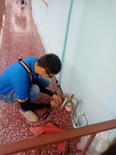 ไฟล์แนบ การประปาส่วนภูมิภาคสาขากำแพงเพชร ออกพบปะประชาชน เติมใจให้กัน ครั้งที่ 3/2564    