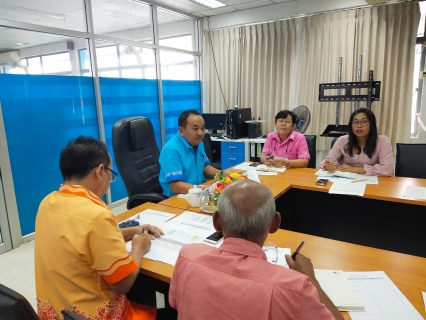 ไฟล์แนบ การประปาส่วนภูมิภาคสาขาทุ่งสงจัดกิจกรรมสนทนายามเช้า (Morning Talk) ประจำเดือน ตุลาคม 2563