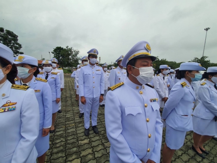 ไฟล์แนบ การประปาส่วนภูมิภาคสาขากำแพงเพชร ร่วมพิธีบำเพ็ญกุศลและพิธีน้อมรำลึกเนื่องในวันคล้ายวันสวรรคตพระบาทสมเด็จพระจุลจอมเกล้าเจ้าอยู่หัว