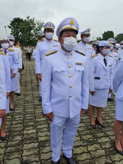 ไฟล์แนบ การประปาส่วนภูมิภาคสาขากำแพงเพชร ร่วมพิธีบำเพ็ญกุศลและพิธีน้อมรำลึกเนื่องในวันคล้ายวันสวรรคตพระบาทสมเด็จพระจุลจอมเกล้าเจ้าอยู่หัว