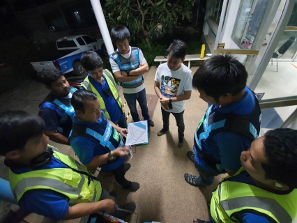 ไฟล์แนบ กปภ.สาขากำแพงเพชร ลงพื้นที่ออกสำรวจค้นหาท่อแตก รั่ว ตามแผนปฏิบัติการลดน้ำสูญเสีย ประจำเดือนตุลาคม 2563