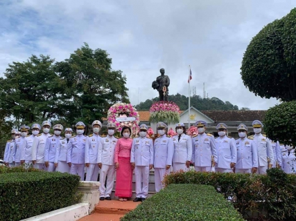 ไฟล์แนบ กปภ.สาขาภูเก็ต เข้าร่วมพิธีวางพวงมาลาเนื่องในวันคล้ายวันสวรรคตพระบาทสมเด็จพระจุลจอมเกล้าเจ้าอยู่หัว