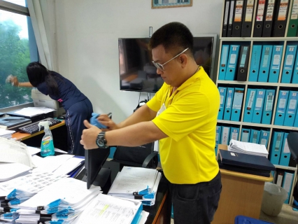 ไฟล์แนบ กปภ.สาขากำแพงเพชร ร่วมกิจกรรมจิตอาสา " ปณิธานความดี ทำดีเริ่มได้ที่ใจเรา " เนื่องในวันปิยมหาราช