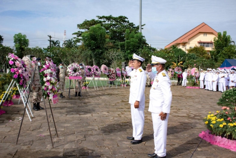 ไฟล์แนบ การประปาส่วนภูมิภาคสาขาทุ่งสง ร่วมกิจกรรมน้อมรำลึกเนื่องในวันคล้ายวันสวรรคต พระบาทสมเด็จพระจุลจอมเกล้าเจ้าอยู่หัว 