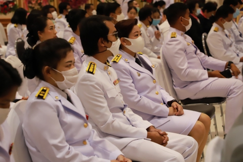 ไฟล์แนบ กปภ.ข.4 ร่วมพิธีวางพวงมาลา วันปิยมหาราช ประจำปี 2563