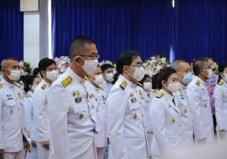 ไฟล์แนบ การประปาส่วนภูมิภาคสาขารังสิต (ชั้นพิเศษ) ร่วมพิธีวางพวงมาลาถวายสักการะ เนื่องในวันปิยมหาราช