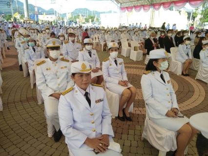 ไฟล์แนบ กปภ.สาขากาญจนบุรี เข้าร่วมกิจกรรม วันปิยมหาราช