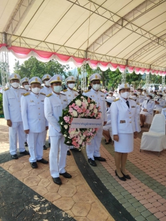ไฟล์แนบ กปภ.สาขากาญจนบุรี เข้าร่วมกิจกรรม วันปิยมหาราช
