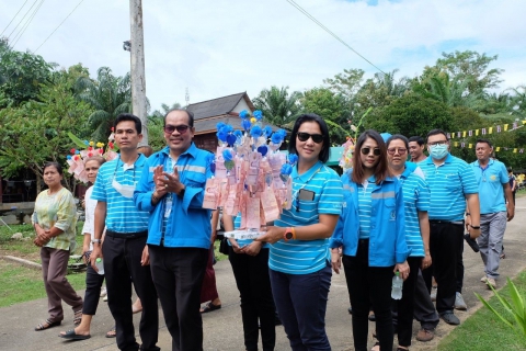 ไฟล์แนบ กปภ.สาขาสุราษฎร์ธานี (ชั้นพิเศษ) ร่วมงานทอดกฐินสามัคคี ประจำปี 2563 วัดท่าพลา อ.พุนพิน จ.สุราษฎร์ธานี 
