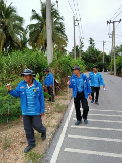 ไฟล์แนบ กปภ.สาขาสามพราน ลงพื้นที่สำรวจหาท่อแตก/รั่ว เพื่อลดน้ำสูญเสียและเพิ่มปริมาณน้ำจำหน่าย