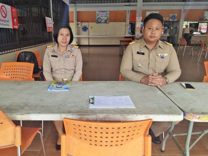 ไฟล์แนบ กปภ.สาขาอุบลราชธานี ร่วมรับเสด็จฯ พระบาทสมเด็จพระเจ้าอยู่หัว รัชกาลที่ 10  และสมเด็จพระนางเจ้าฯ พระบรมราชินี