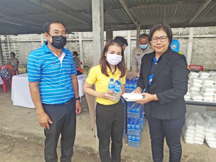 ไฟล์แนบ กปภ.สาขาอุบลราชธานี ร่วมรับเสด็จฯ พระบาทสมเด็จพระเจ้าอยู่หัว รัชกาลที่ 10  และสมเด็จพระนางเจ้าฯ พระบรมราชินี