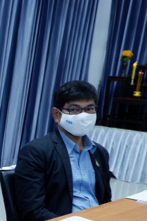 ไฟล์แนบ กปภ.เขต ๑ และ ผชท. ร่วมประชุมรับฟังการดำเนินงานด้านเทคโนโลยีฯ