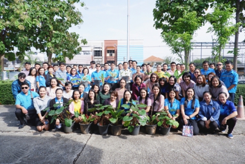 ไฟล์แนบ กปภ.ข.6 ร่วมจัดกิจกรรมวันรักต้นไม้ประจำปีของชาติ ประจำปี 2563