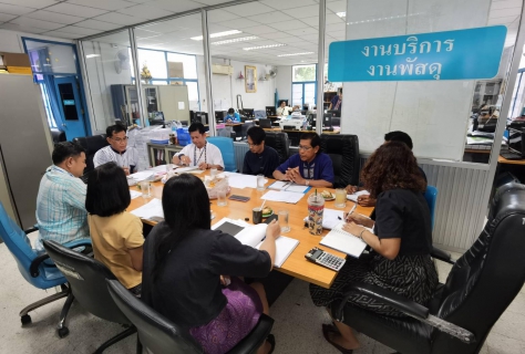 ไฟล์แนบ กปภ.สาขาคลองหลวง จัดกิจกรรมสนทนายามเช้า (Morning Talk) ครั้งที่ 1/2564 ประจำเดือน ตุลาคม 2563