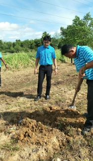 ไฟล์แนบ การประปาส่วนภูมิภาคสาขาปากน้ำประแสร์ ร่วมทำกิจกรรมวันรักต้นไม้แห่งชาติ