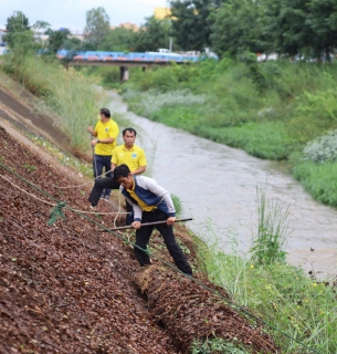 ไฟล์แนบ กปภ.ข.7 จัดกิจกรรม ปณิธานความดี ทำดีเริ่มได้ที่ใจเรา