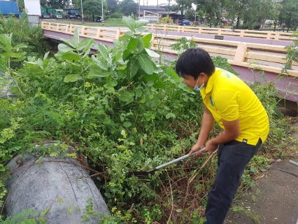 ไฟล์แนบ กปภ.ข.7 จัดกิจกรรม ปณิธานความดี ทำดีเริ่มได้ที่ใจเรา